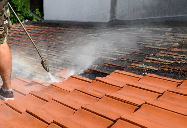 Pressure Washing Contractors in Lebanon, TN