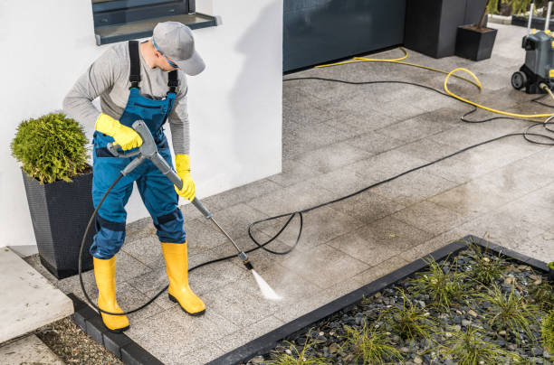 Best Concrete Pressure Washing  in Lebanon, TN