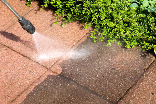 Local Pressure Washing Services in Lebanon, TN